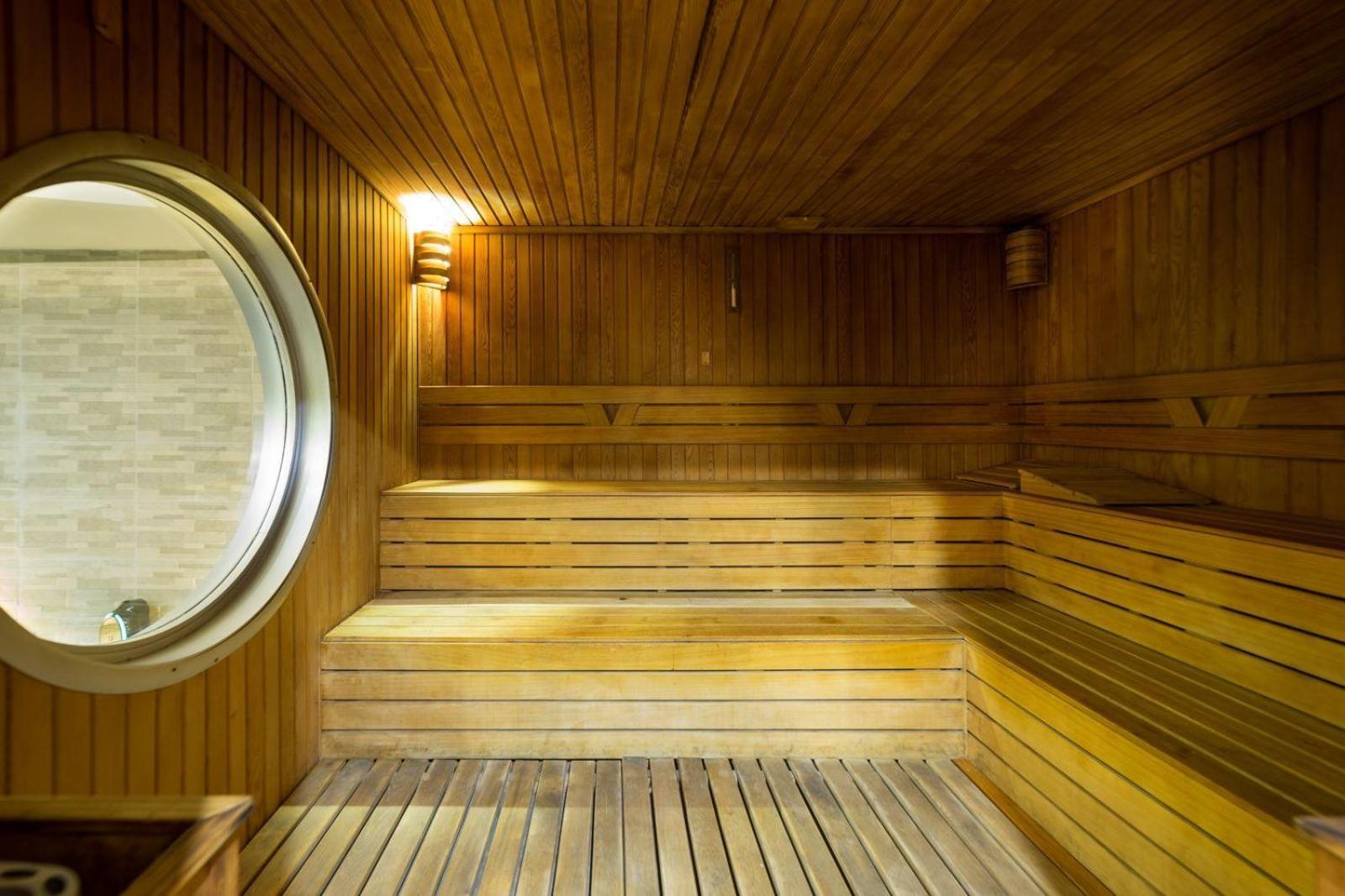 Felicity Hotel Istanbul Exterior foto